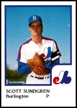 23 Scott Sundgren